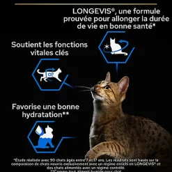 Pro Plan - Pâtée Adult 7+ pour Chat Adulte - 85g