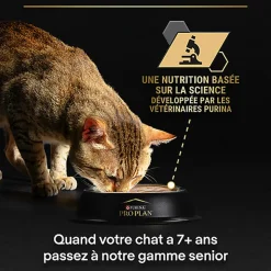 Pro Plan - Pâtée Delicate à la Dinde Pour Chat
