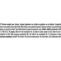 Pro Plan - Pâtée en Mousse Baby Kitten au Poulet pour Chaton - 85g