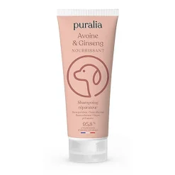 Puralia - Shampoing Réparateur