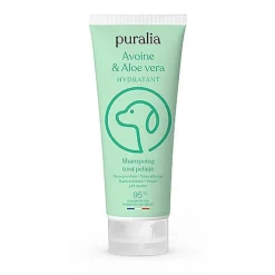 Puralia - Shampoing tout Pelage