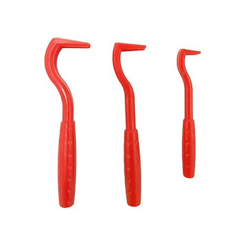 Puralia - Tire-tiques pour Chiens et Chats - x3