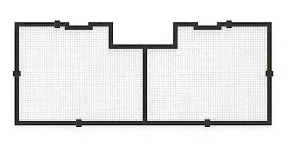 Red Sea - FILET DE PROTECTION - 90CM