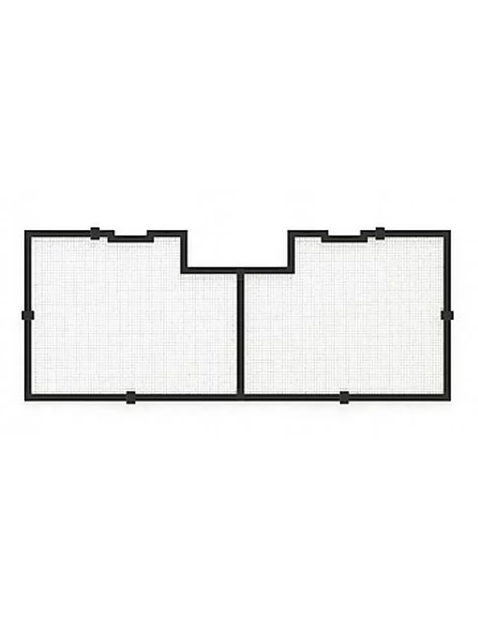 Red Sea - FILET DE PROTECTION - 60CM