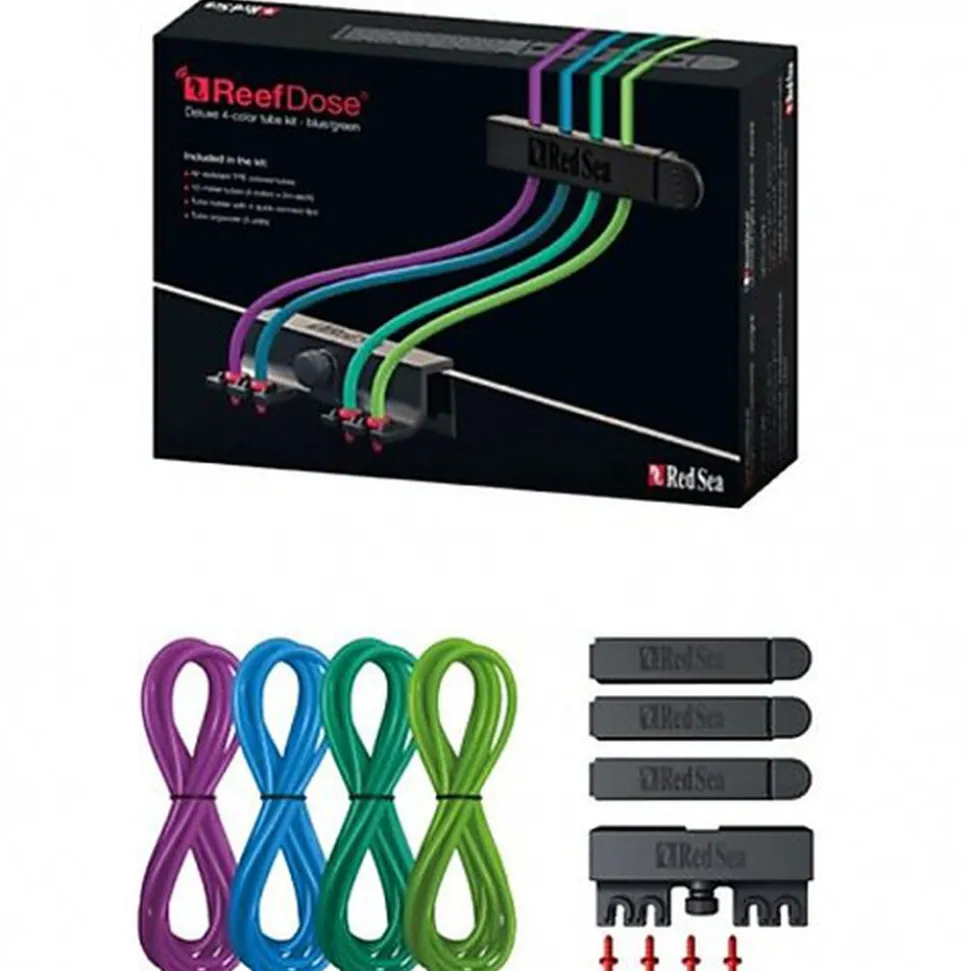 Red Sea - KIT ACCESSOIRES REEFDOSE B-V