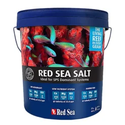 Red Sea - RED SEA SALT 7 KG