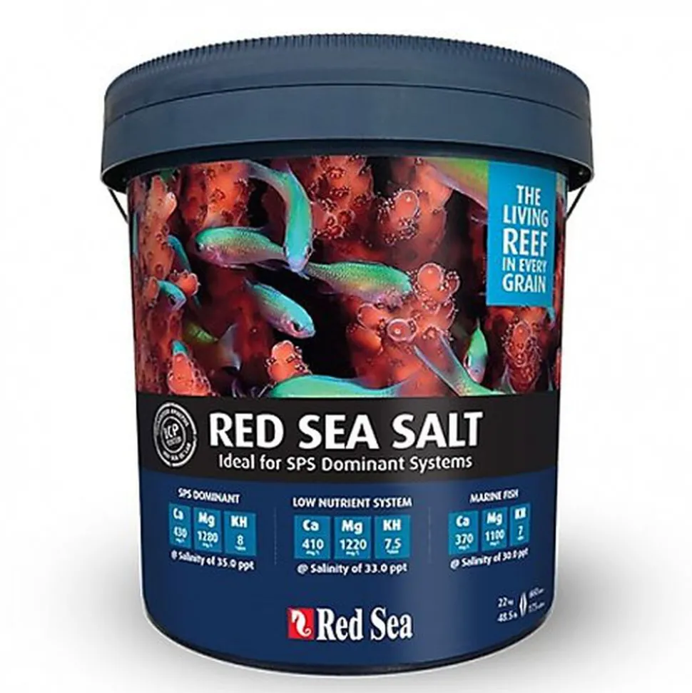 Red Sea - RED SEA SALT 22KG
