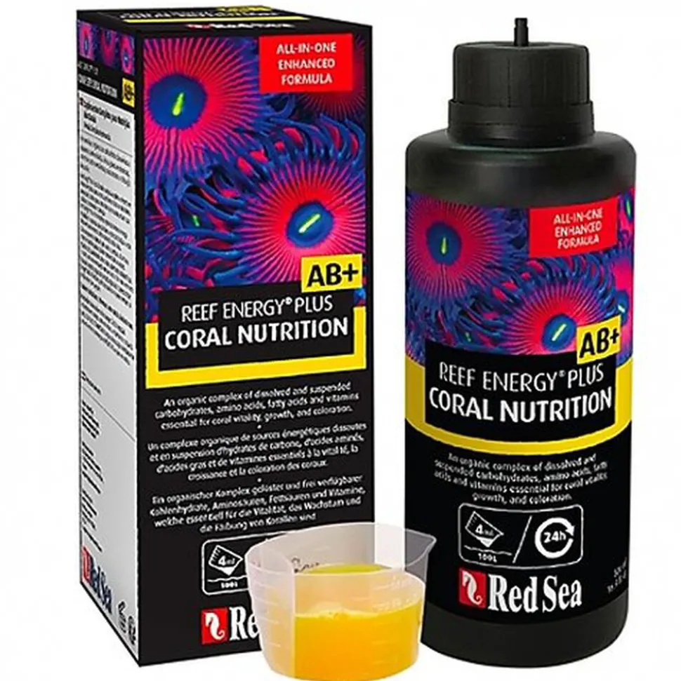 Red Sea - REEF ENERGY PLUS - 250ML