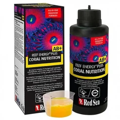 Red Sea - REEF ENERGY PLUS - 500ML