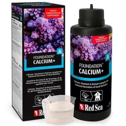 Red Sea - REEF FOUNDATION A CA/SR 500ML