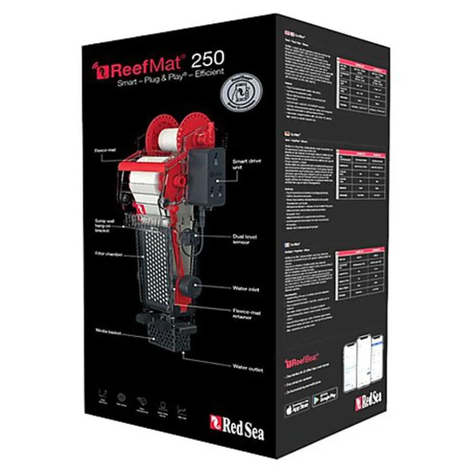 Red Sea - REEFMAT 250