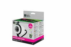 Reptile Systems - Support Ceramic Lamp Holder E27 pour Reptiles - 200W