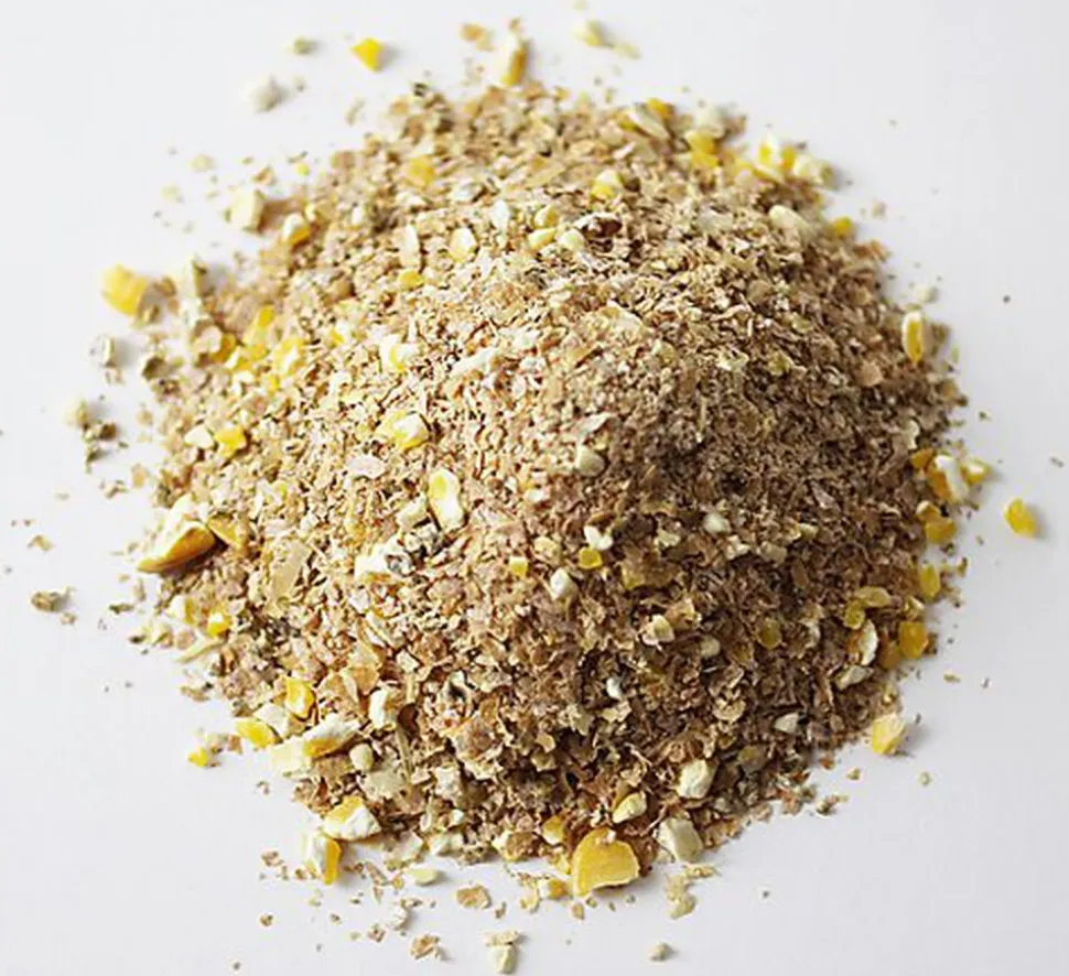 Reptiles Planet - Aliment Cricket Mix pour Insectes - 500 ml