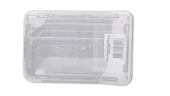 Reptiles Planet - Boite Elevage Reptiles ou Insectes S  - 19x12,5x7,5cm