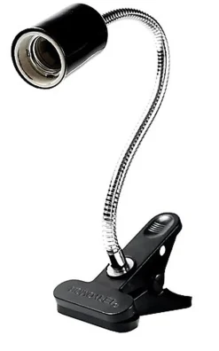 Reptiles Planet - Support de Lampe Tortoise Light pour Bac Tortue