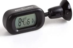 Reptizoo - Brumisateur pour Reptiles - 4,5L