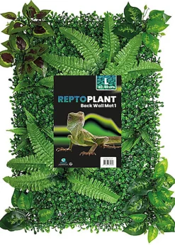 Repto - Décoration Repto Plant Back Wall Mat 40-60 Cm 1