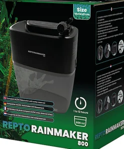Repto - Pulvérisateur d'Eau Rainmaker - 800ml