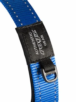 Rogz - Collier de Sécurité Safety Collar Noir pour Chien