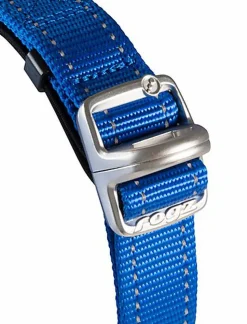 Rogz - Collier de Sécurité Safety Collar Noir pour Chien