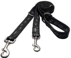 Rogz - Laisse Alpinist Multiple pour Chien
