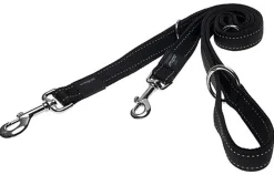Rogz - Laisse Utility Multiple pour Chiens