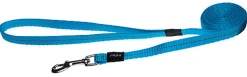 Rogz - Laisse Utility Turquoise pour Chiens