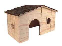 Rongis - MAISON HUTLAND COCHON D'INDE/GERBILLE/ECUREUIL - 35cm