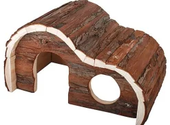 Rongis - Maison Wave pour Lapin Nain