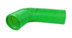 Rongis - Tunnel en Plastique pour Rongeur - 90x15cm