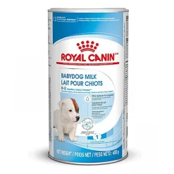 Royal Canin -  BABYDOG MILK LAIT SEVRAGE DU CHIOT DE 0 A 2 MOIS - 400g