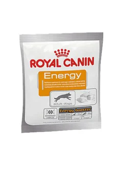 Royal Canin - BOOSTER D'ENERGIE CHIEN avec ACTIVITE SPORTIVE - 50G