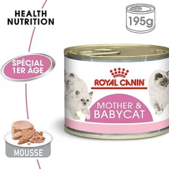 Royal Canin - Boîte Babycat Instinctive pour Chaton