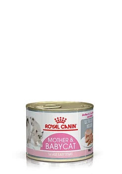 Royal Canin - Boîte Babycat Instinctive pour Chaton