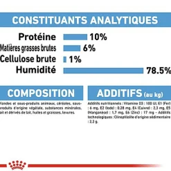 Royal Canin - Boîte Starter Mousse Mother & Babydog en Patée Pour Chien