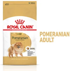 Royal Canin - Croquettes Adult Spitz Nain Pour Chien