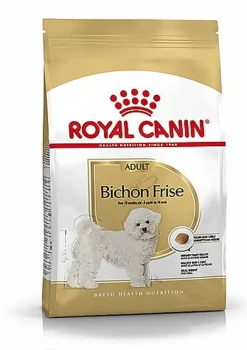 Royal Canin - Croquettes Bichon Frisé pour Chien Adulte - 1,5Kg