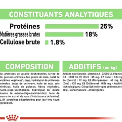 Royal Canin - Croquettes Digestive Care pour Chien