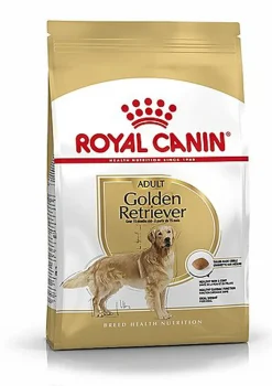 Royal Canin - Croquettes Golden Retriever pour Chien Adulte