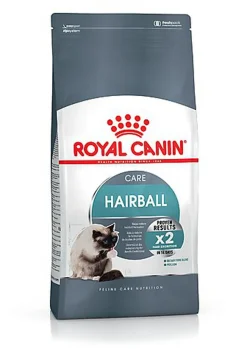 Royal Canin - Croquettes Hairball Care Adulte pour Chat