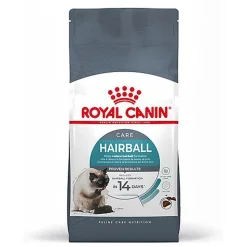 Royal Canin - Croquettes Hairball Care Adulte pour Chat