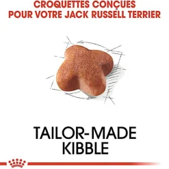 Royal Canin - Croquettes Jack Russel Terrier pour Chien Adulte - 3Kg