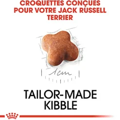 Royal Canin - Croquettes Jack Russell Junior - 3Kg