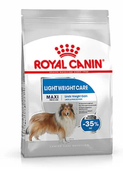 Royal Canin - Croquettes Light Weight Care pour Chien