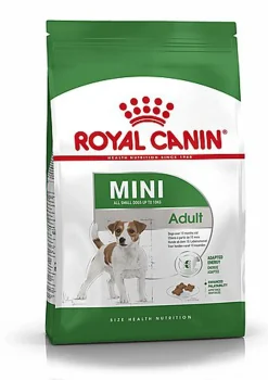 Royal Canin - Croquettes Mini Adult pour Chien de Petite Taille