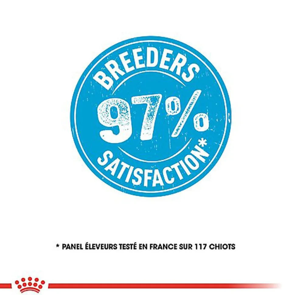 Royal Canin - Croquettes Maxi Puppy pour Chiot