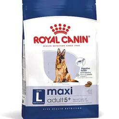 Royal Canin - Croquettes Maxi Adult 5+ pour Chien