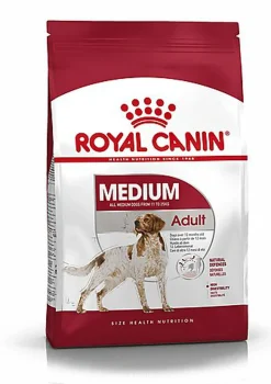 Royal Canin - Croquettes Medium Adult pour Chien