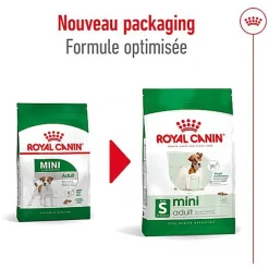Royal Canin - Croquettes Mini Adult pour Chien de Petite Taille
