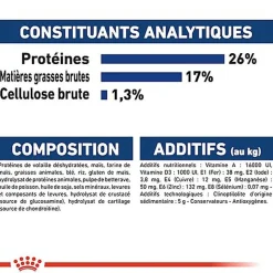 Royal Canin - Croquettes Maxi Adult pour Chiens de Grande Taille